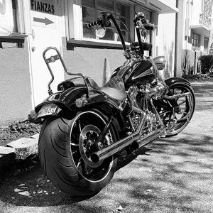 Meet your Posher, Alain